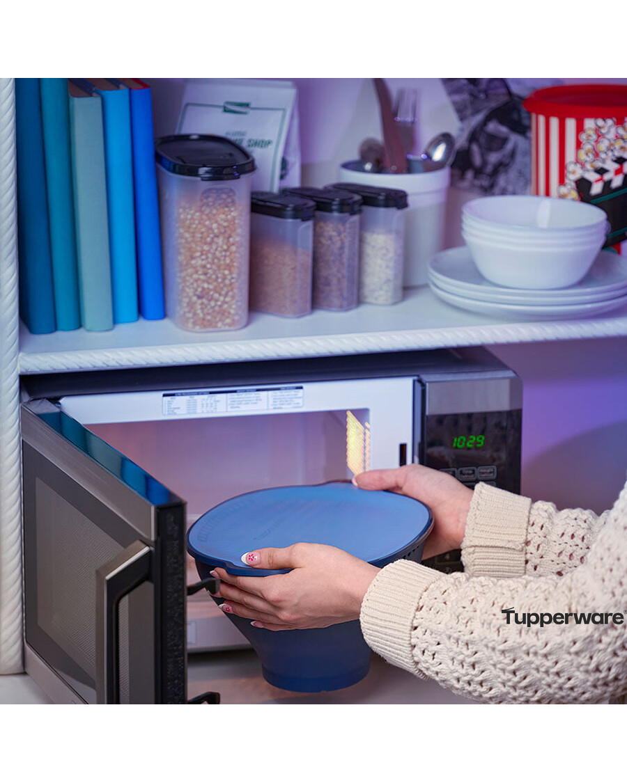 Tupperware WOW Movie Night Pack