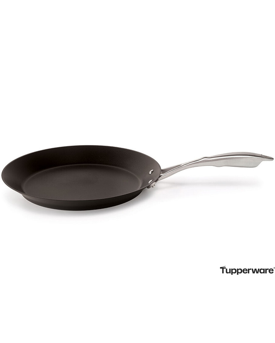 Tupperware Chef Series II Griddle | 12 in / 30 cm