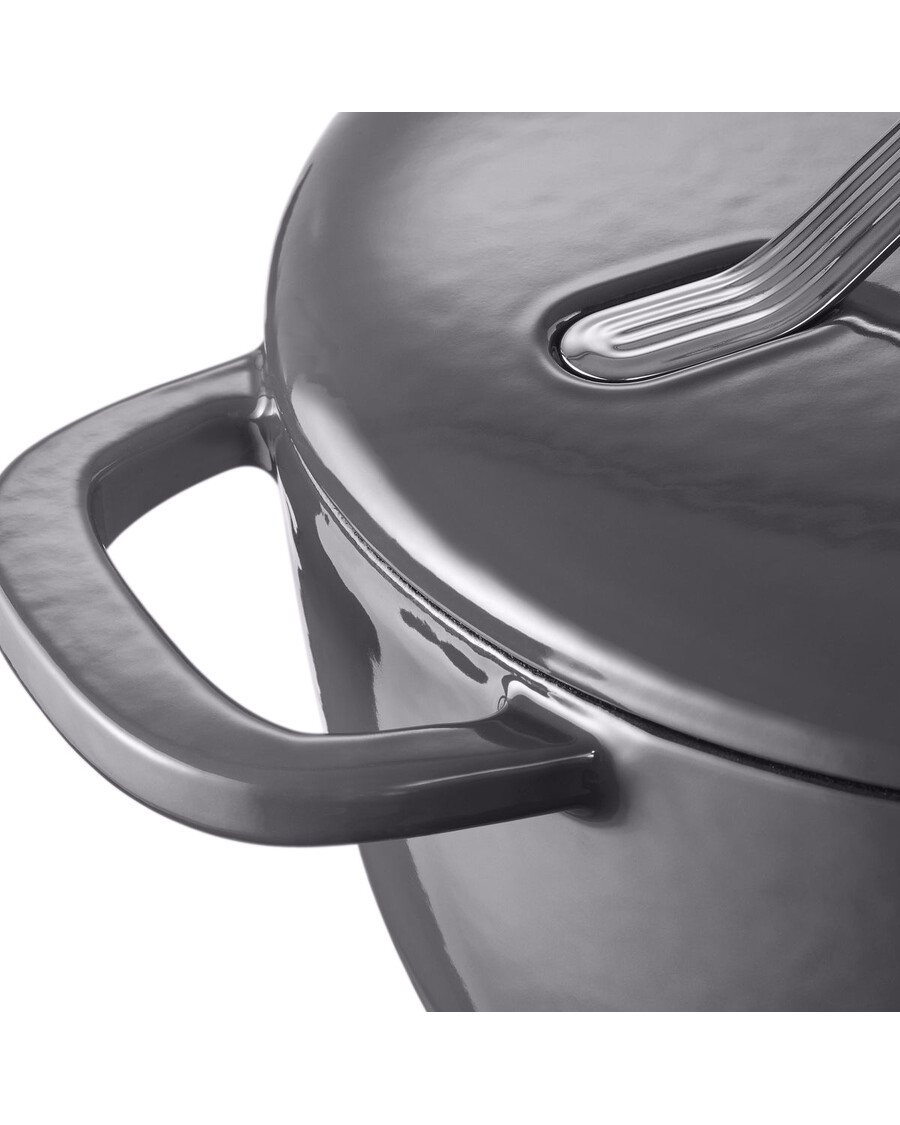 Tupperware® Cast Iron Set