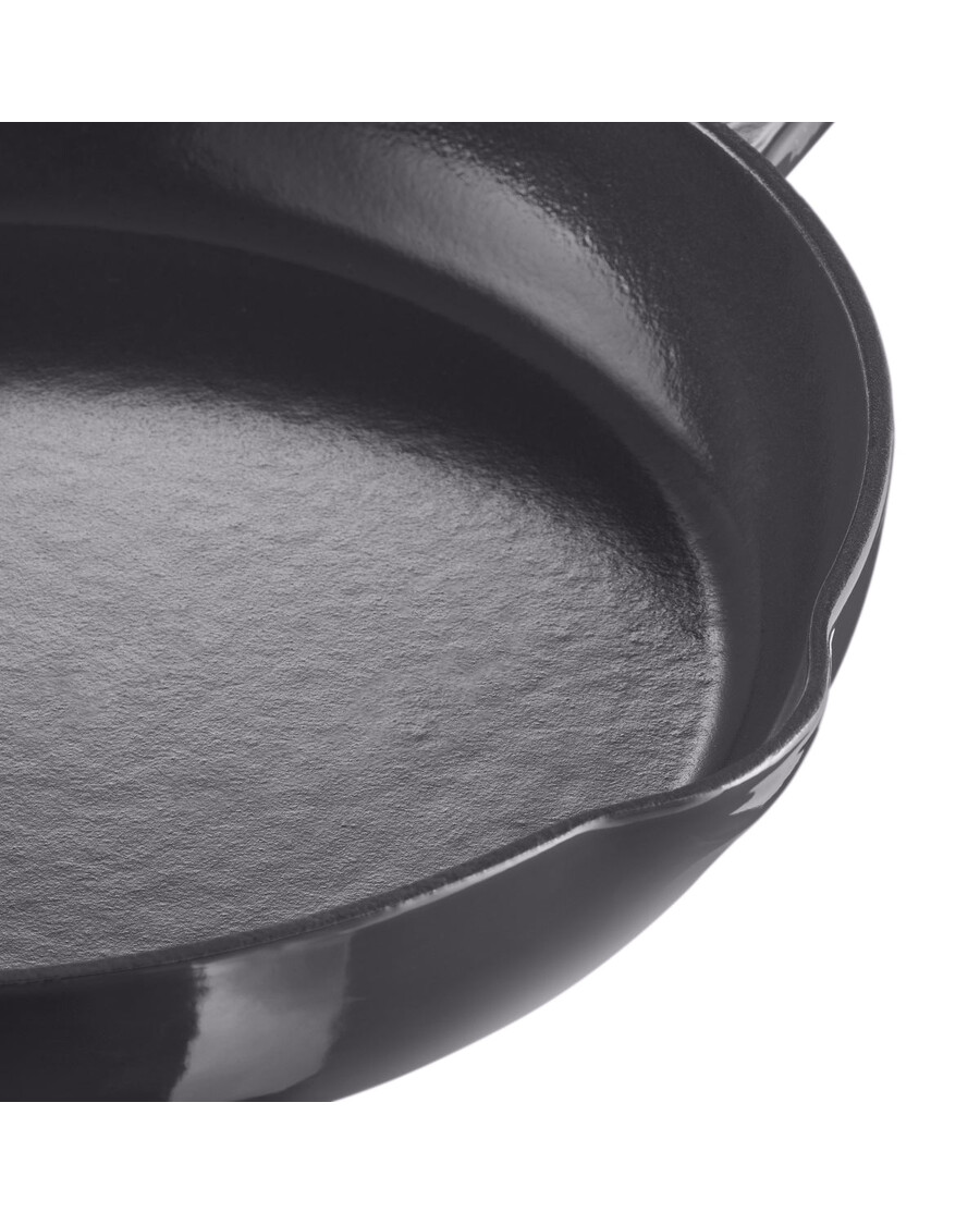 Tupperware® Cast Iron Set