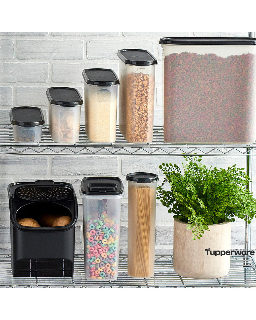 Tupperware Modular Mates® Spaghetti Dispenser
