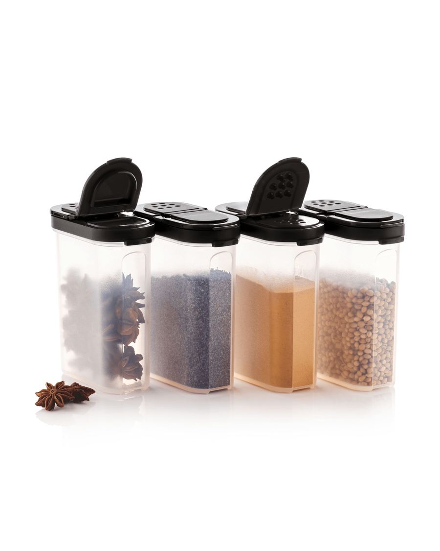 шейкеры для специй Tupperware | большой