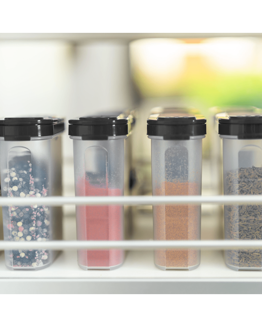 шейкеры для специй Tupperware | большой