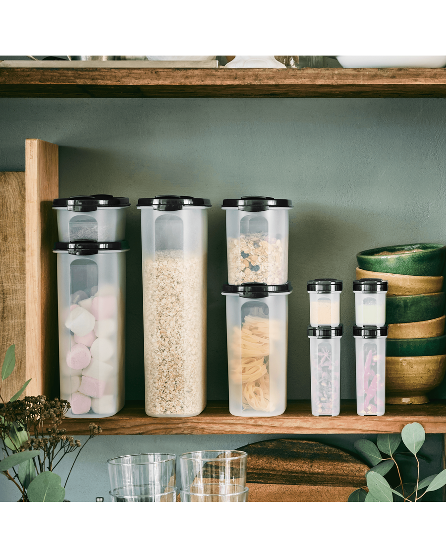 шейкеры для специй Tupperware | большой