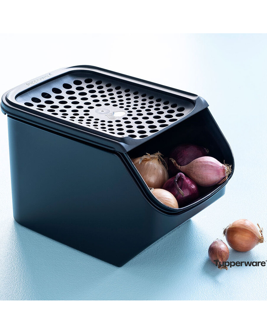 Tupperware Onion & Garlic Smart®  Container