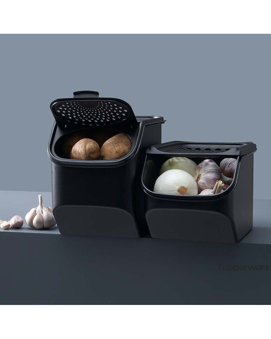 Tupperware Onion & Garlic Smart®  Container
