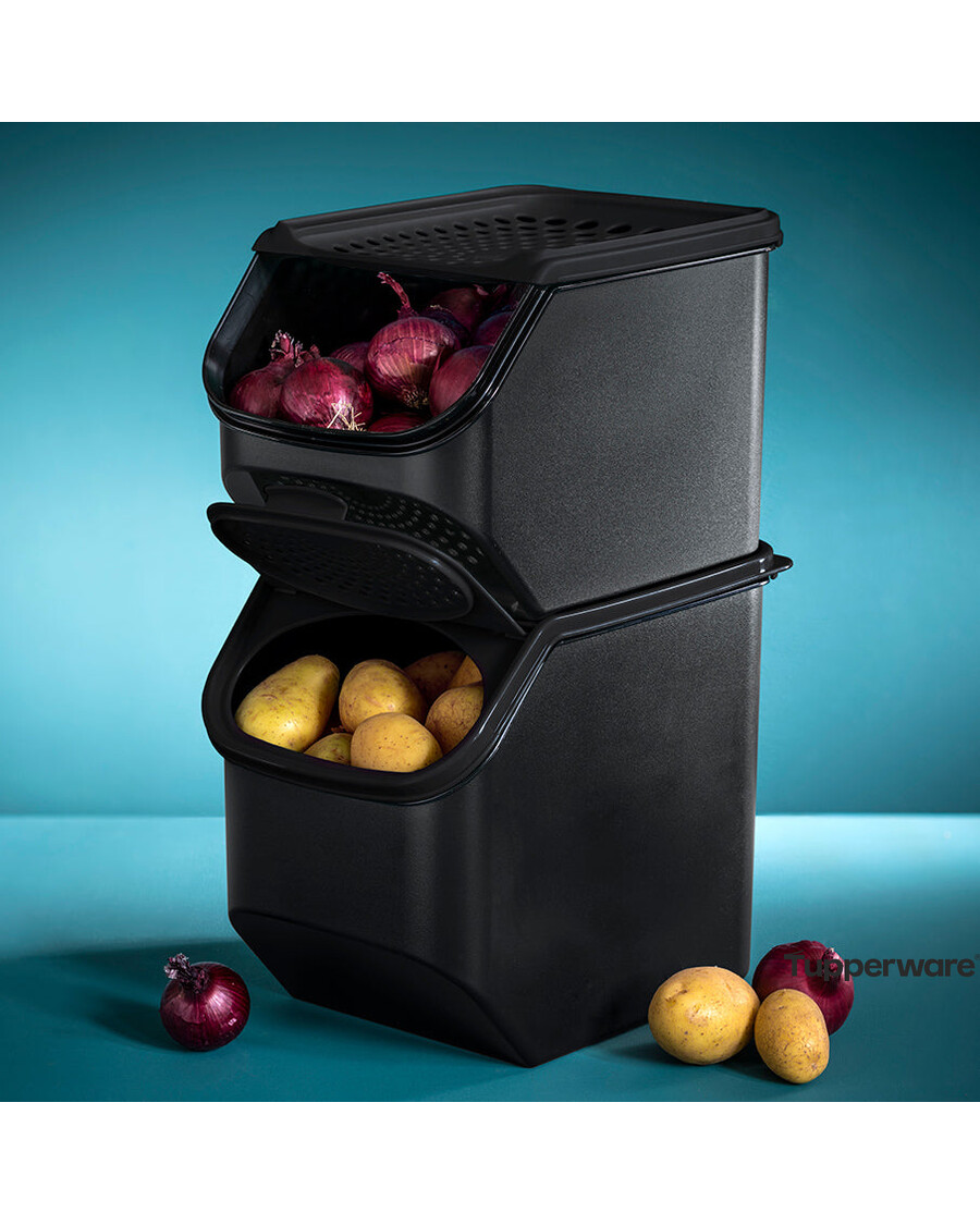 Tupperware Onion & Garlic Smart®  Container