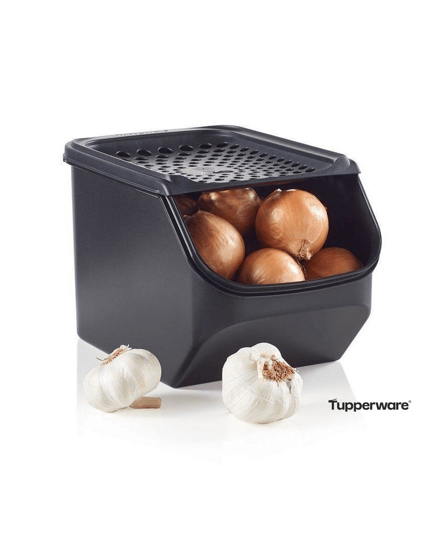 Tupperware Onion & Garlic Smart®  Container