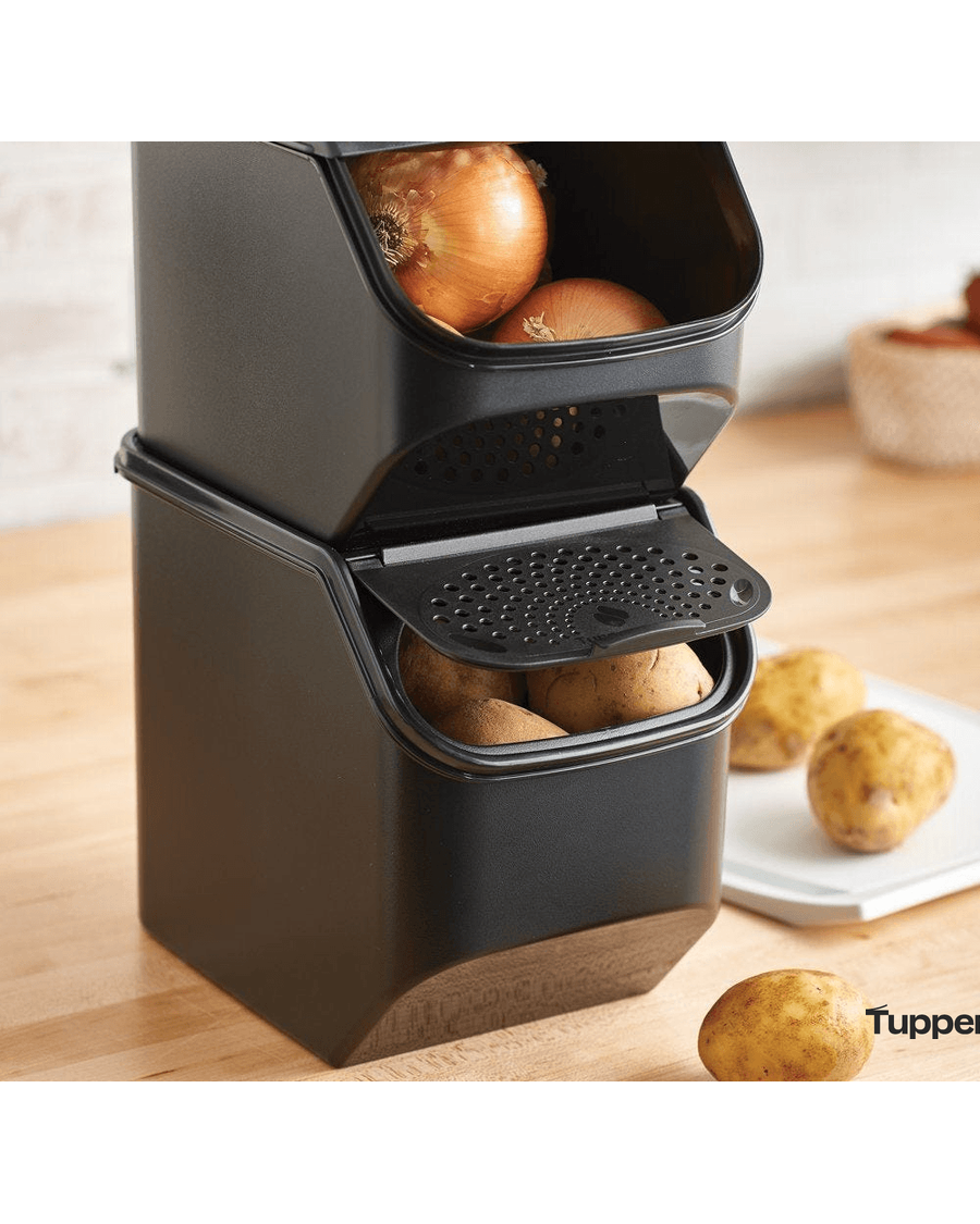 Tupperware Potato Smart® Container