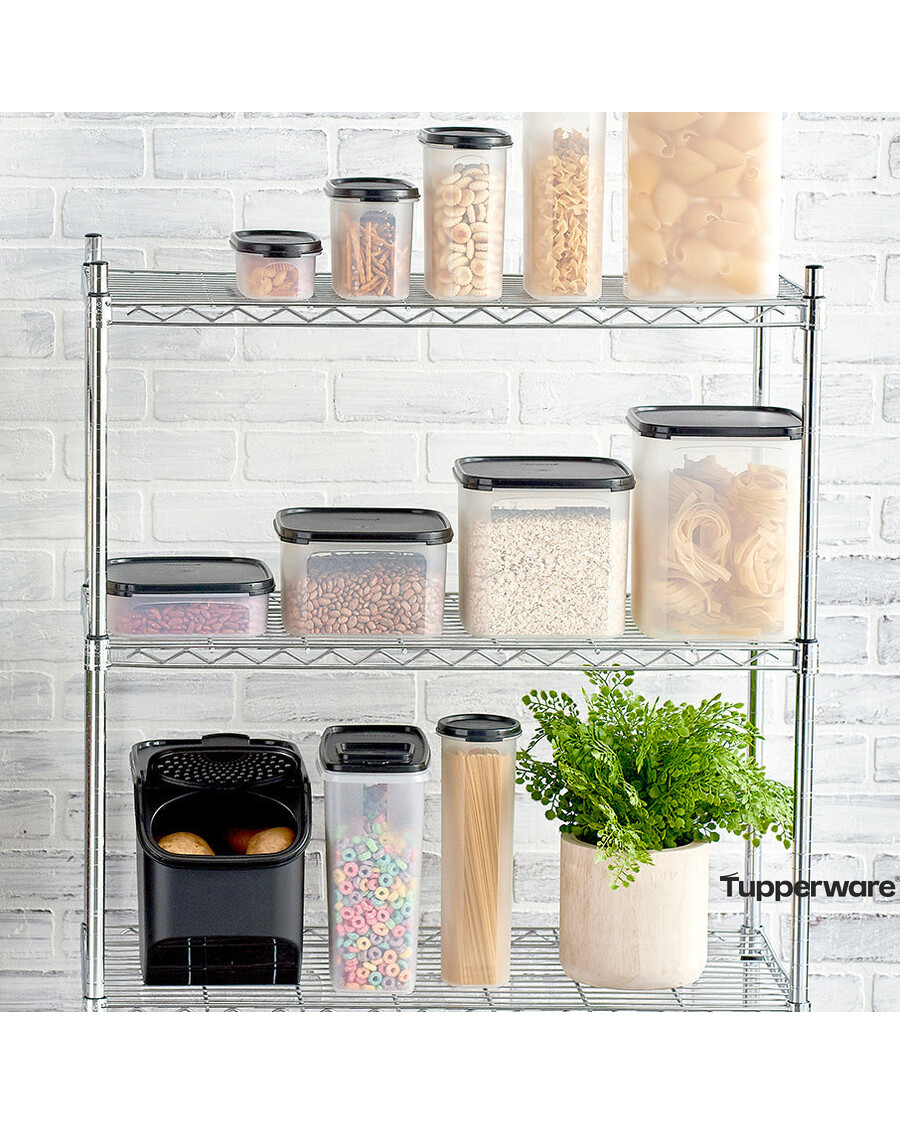 Tupperware Super Cereal Storer
