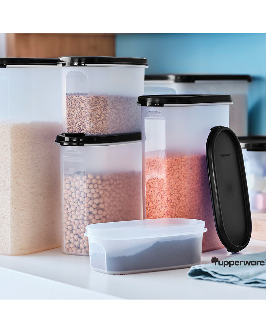 Tupperware Modular Mates® Oval 1