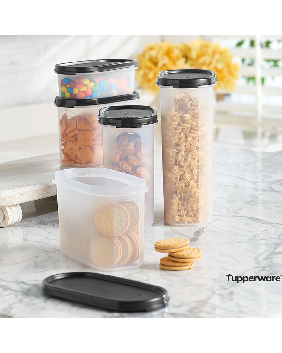 Tupperware Modular Mates® Oval 2