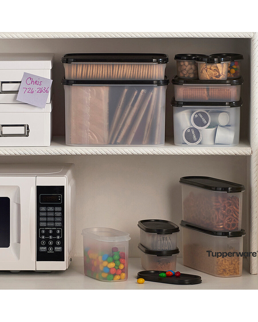 Tupperware Modular Mates® Oval 2