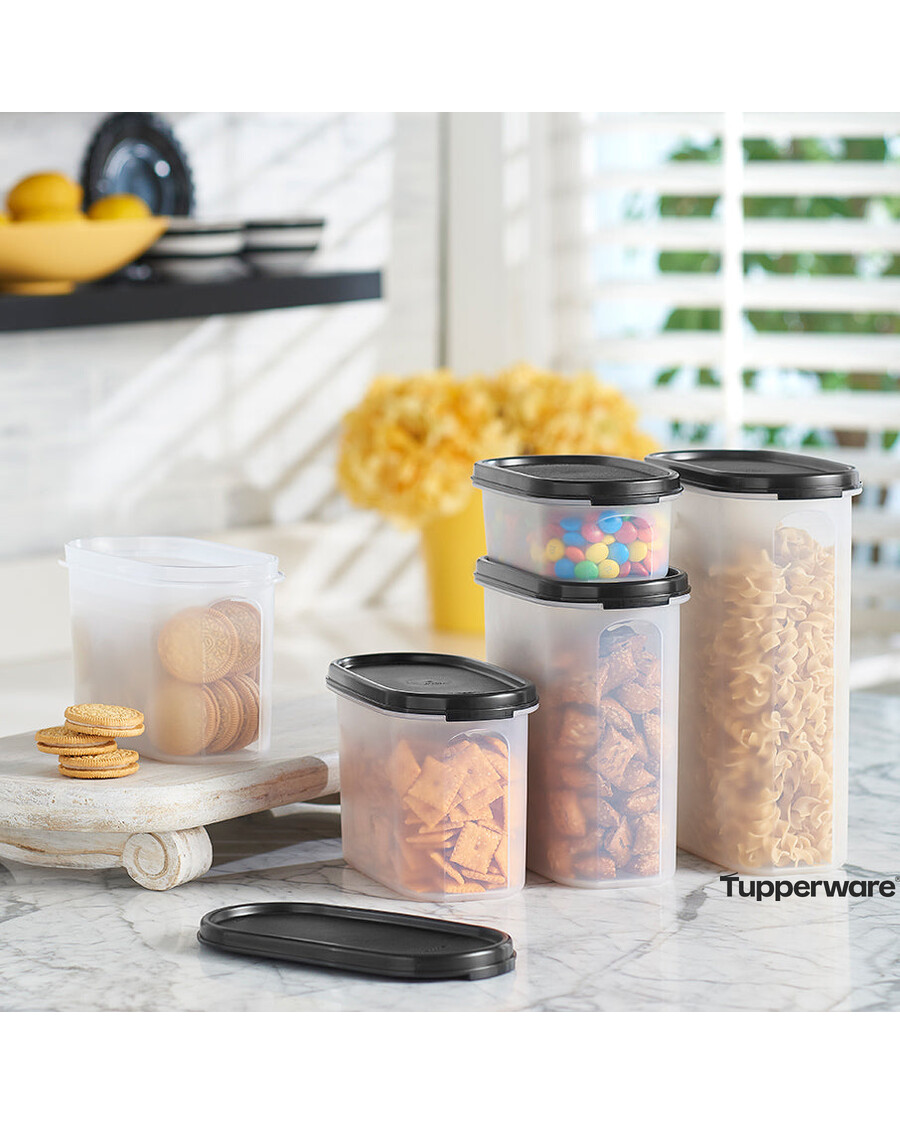 Tupperware Modular Mates® Oval 3