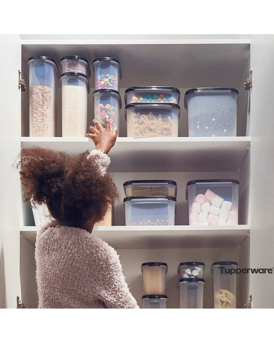 Tupperware Modular Mates® Oval 3