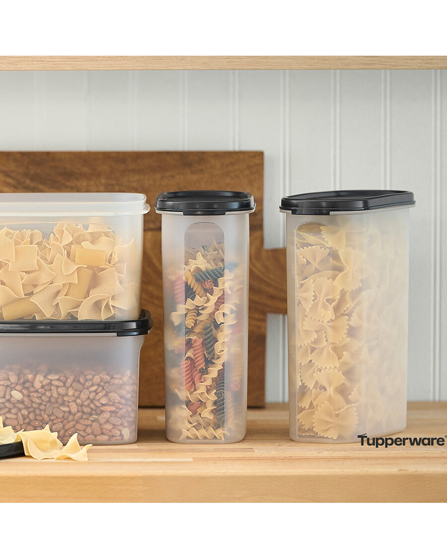 Tupperware Modular Mates® Ovale 4