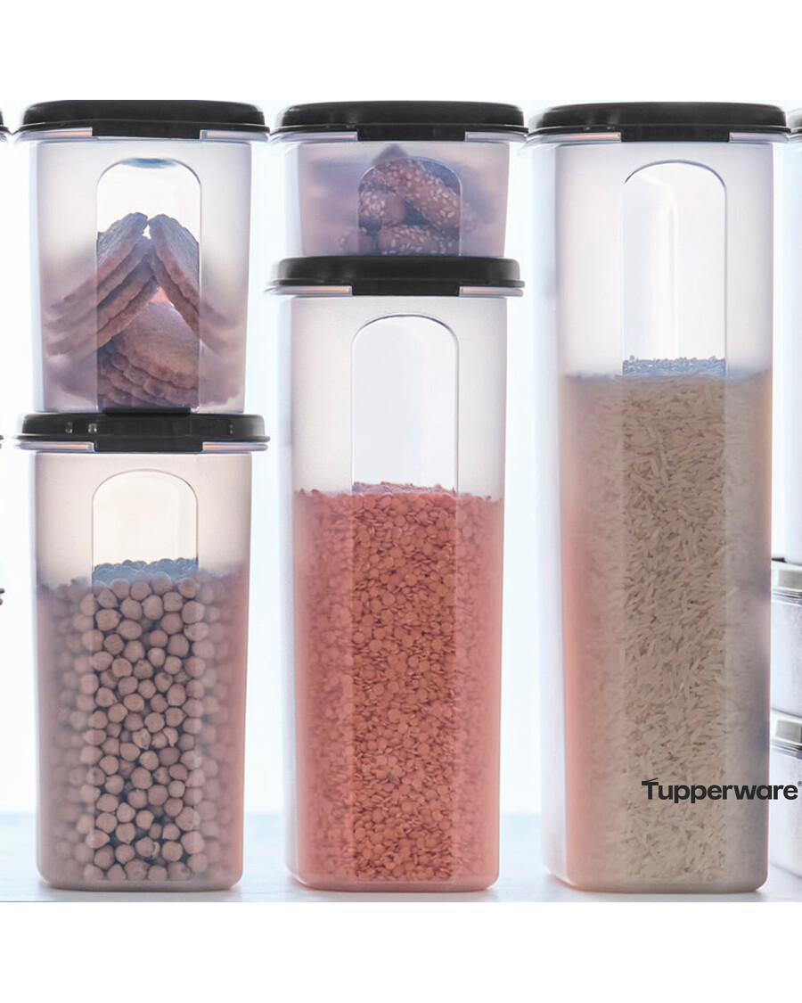 Tupperware Modular Mates® Oval 5