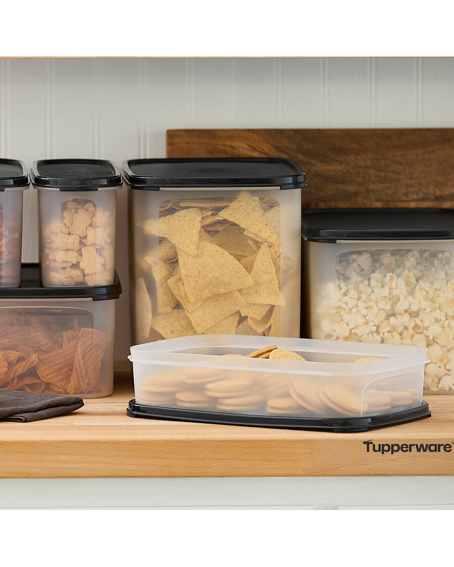 Tupperware Modular Mates® Rectangular 1