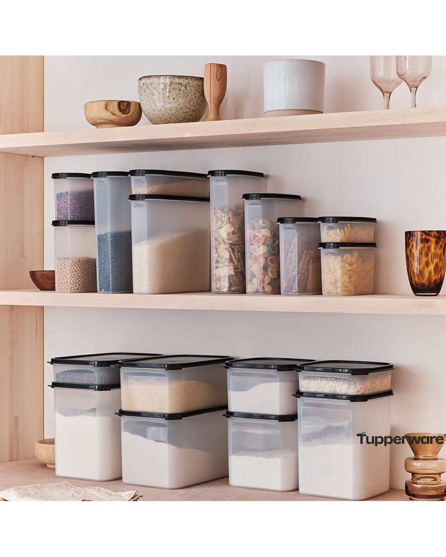 Tupperware Modular Mates® Rectangular 2