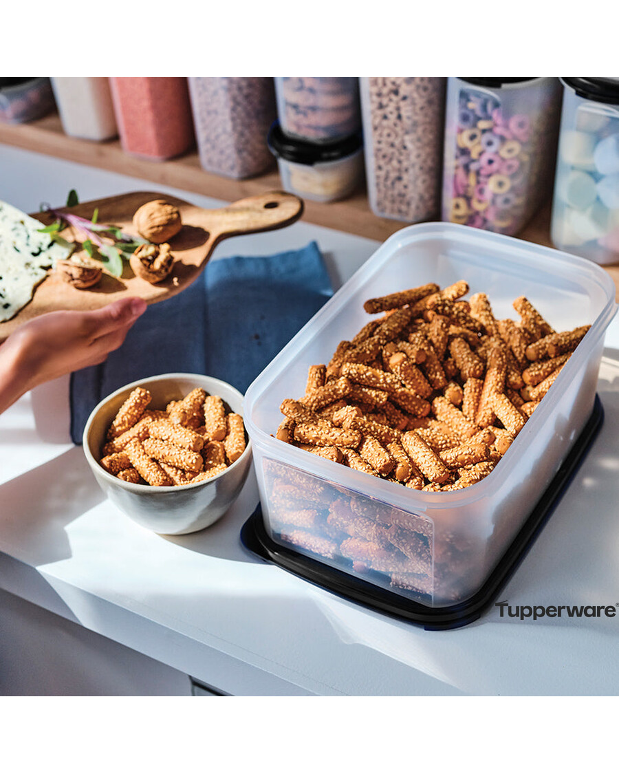 Tupperware Modular Mates® Rectangular 3