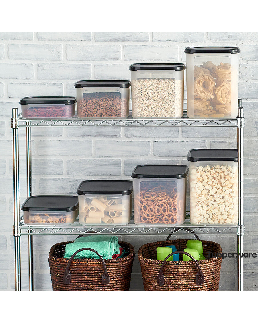 Tupperware Modular Mates® Rectangular 3