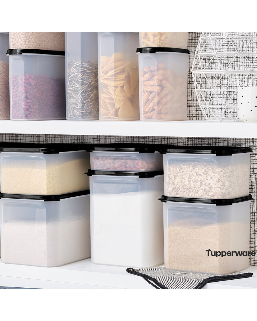Tupperware Modular Mates® Square 1