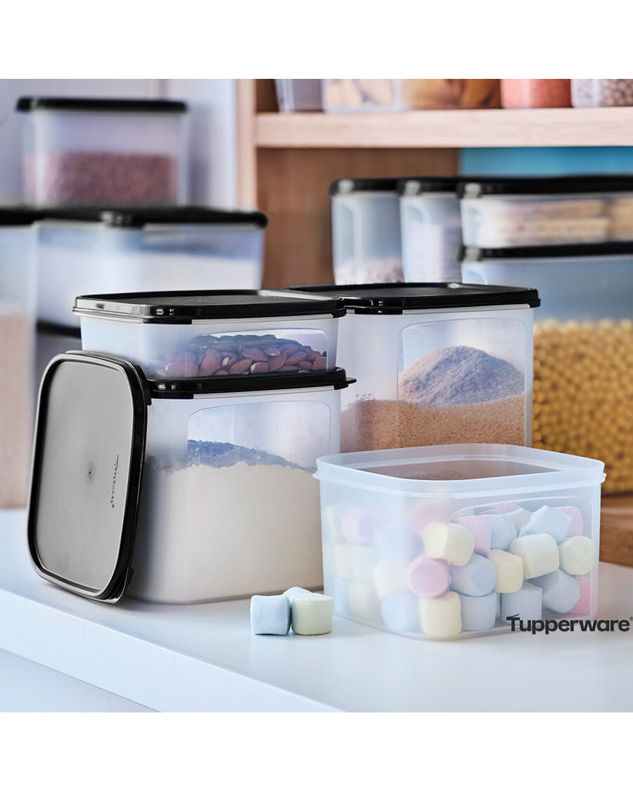 Tupperware Modular Mates® Square 2