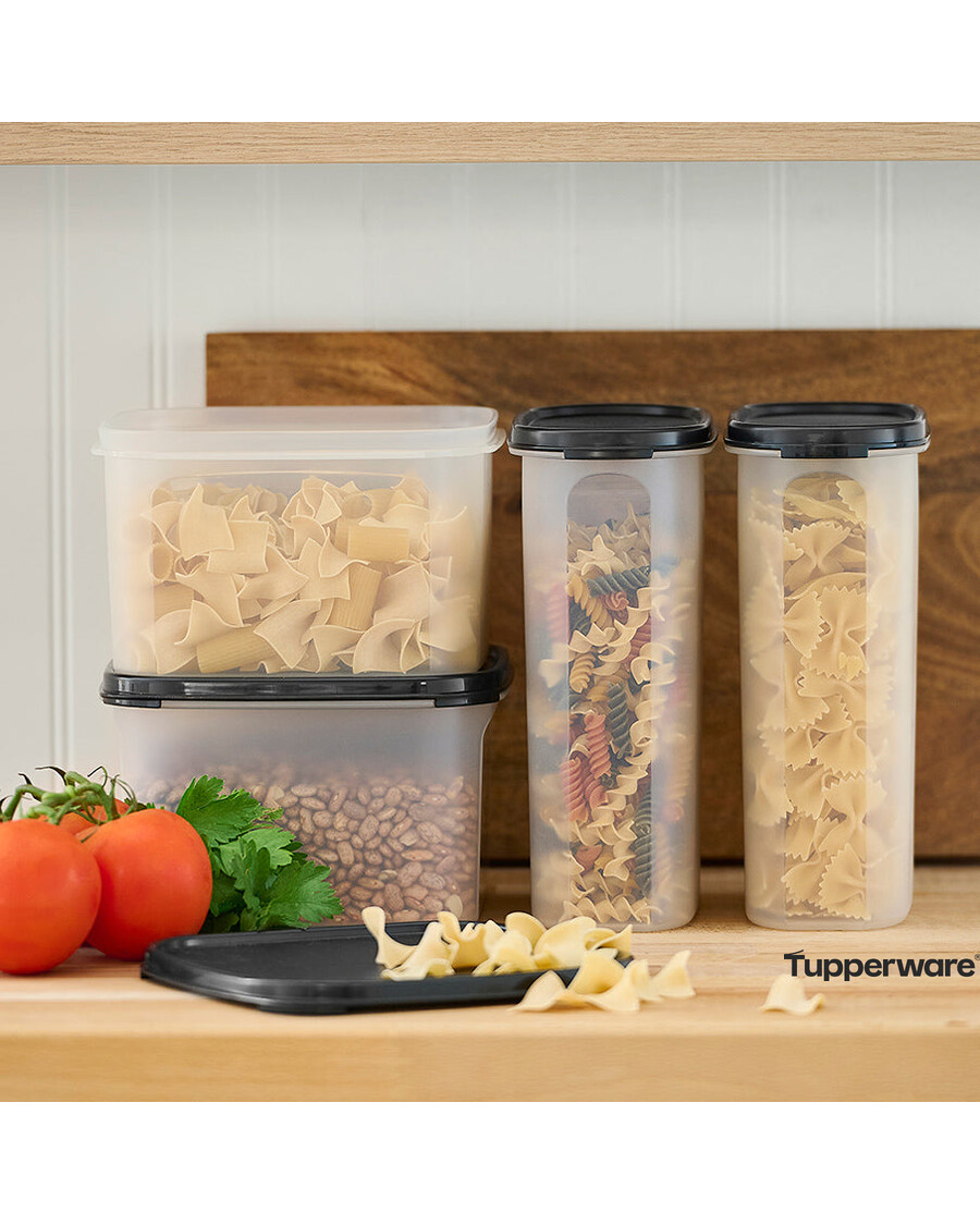 Tupperware Modular Mates® Square 2