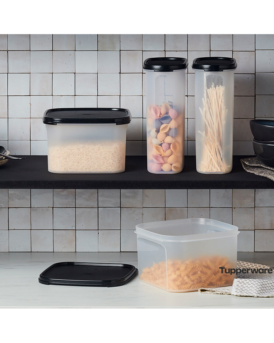 Tupperware Modular Mates® Square 2