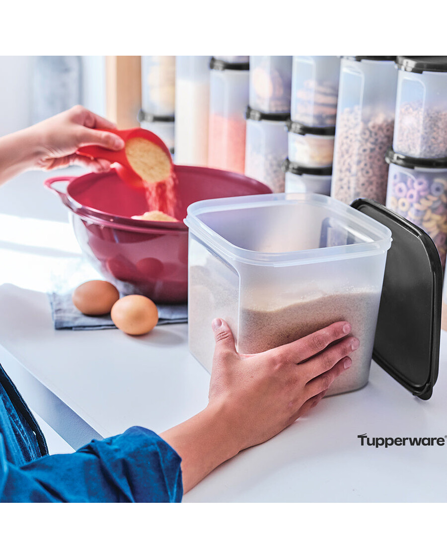 Tupperware Modular Mates® Square 3