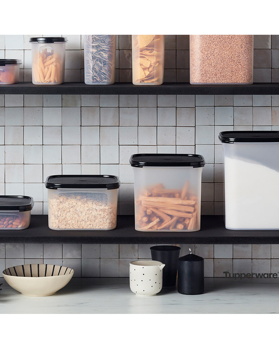Tupperware Modular Mates® Square 3