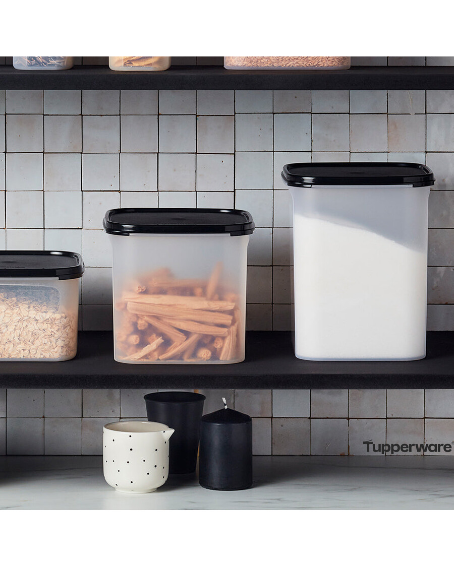 Tupperware Modular Mates® Square 4