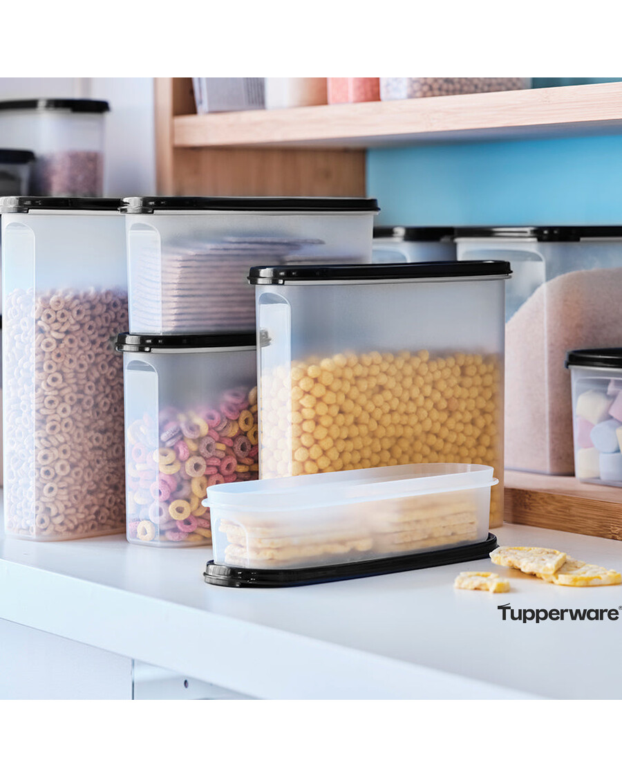 Tupperware Modular Mates® Super Oval 1