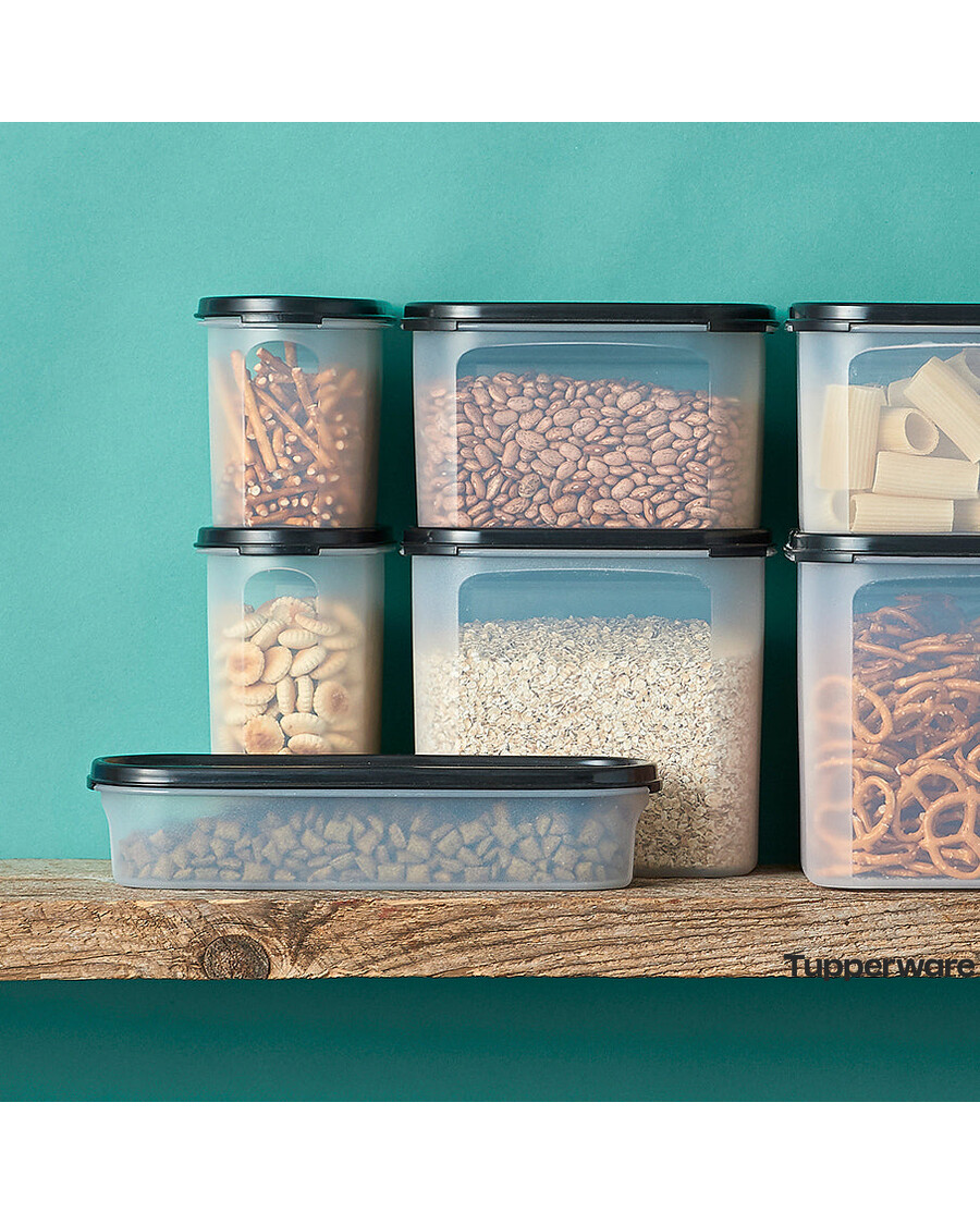 Tupperware Modular Mates® Super Oval 1