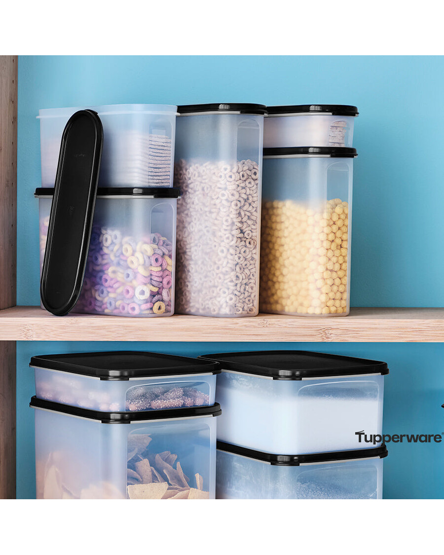 Tupperware Modular Mates® Super Oval 5