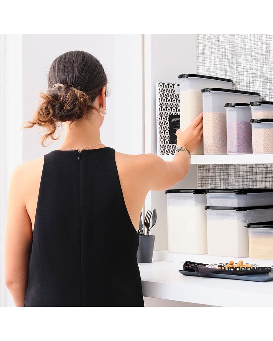 Tupperware Modular Mates® Super Oval 5