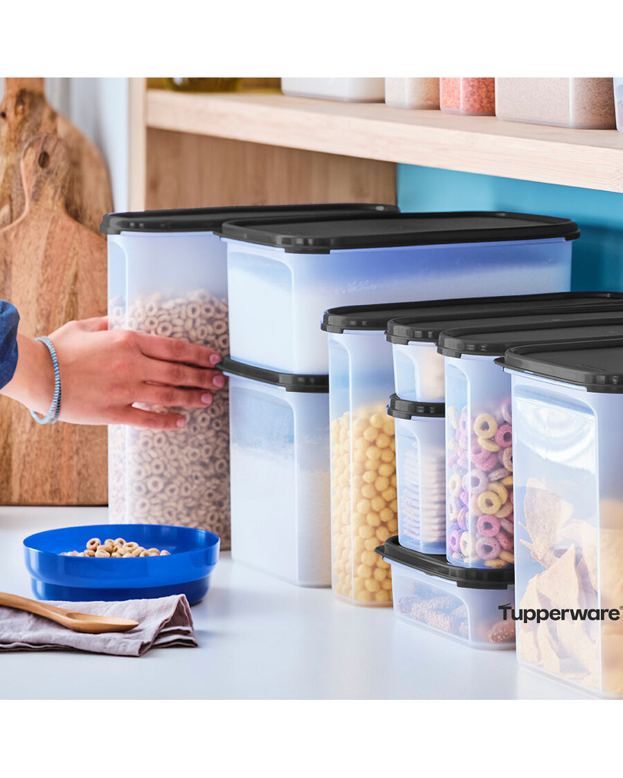 Tupperware Modular Mates® Super Oval 5