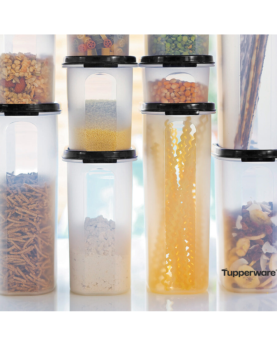 Tupperware Modular Mates® Super Oval 4