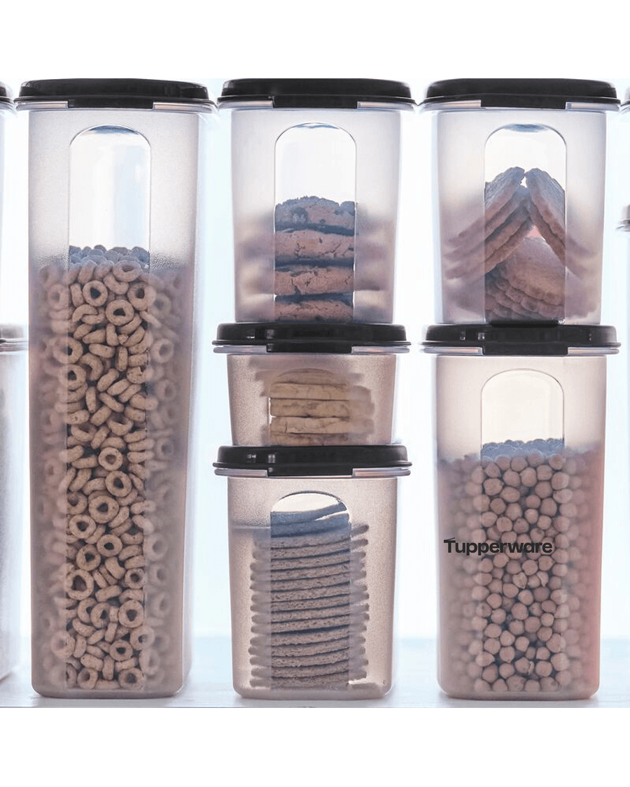 Tupperware Modular Mates® Super Oval 3