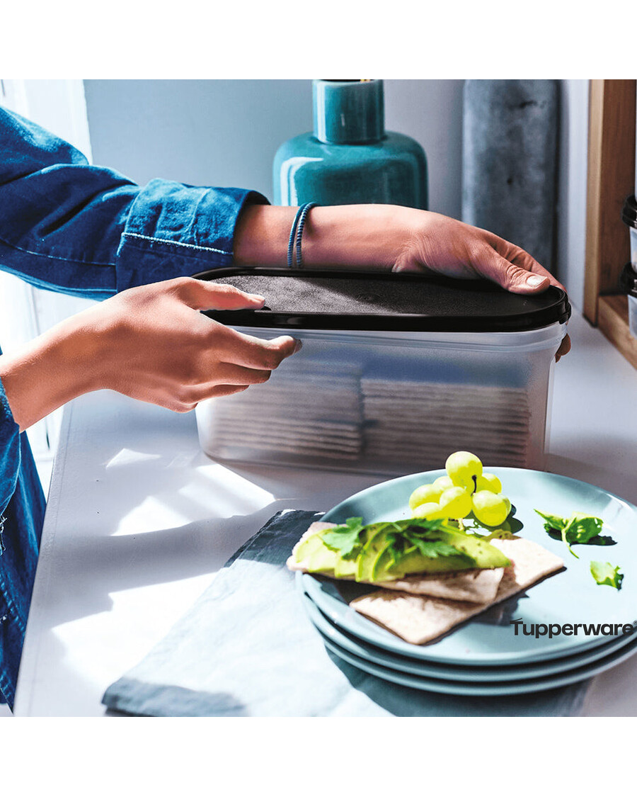 Tupperware Modular Mates® Super Oval 2