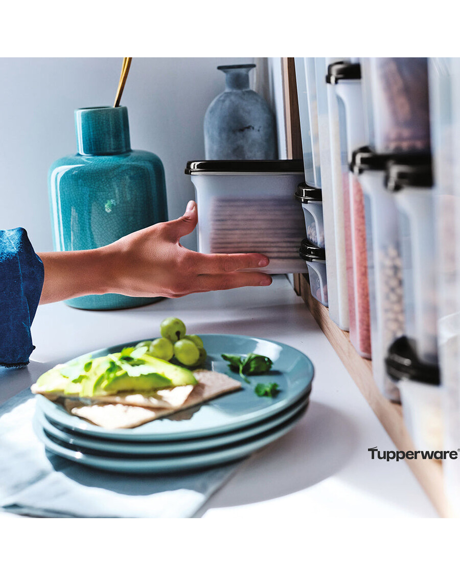 Tupperware Modular Mates® Super Oval 2