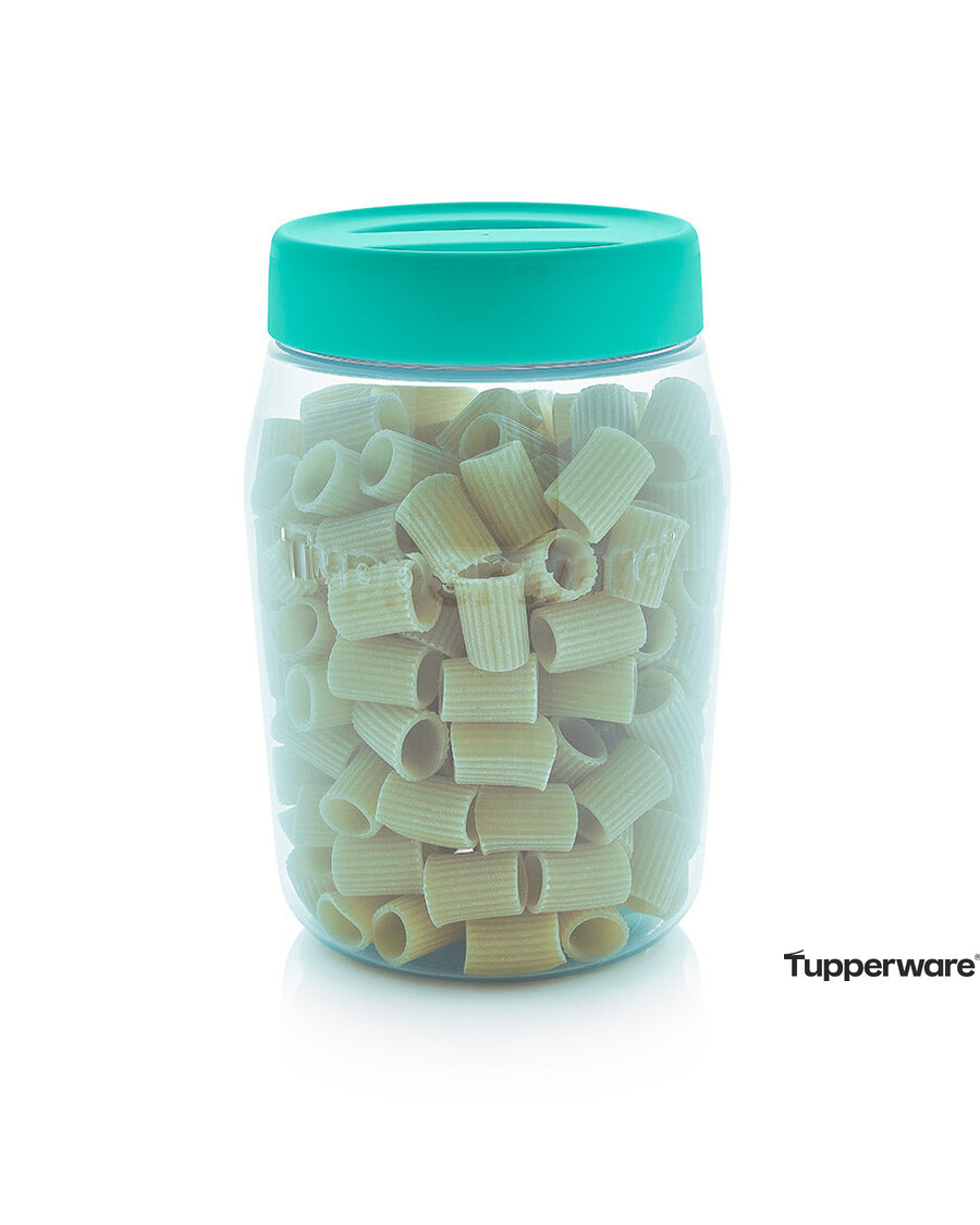 Tupperware Universal Jar Simple Cover | 1.5-Qt / 1.5L