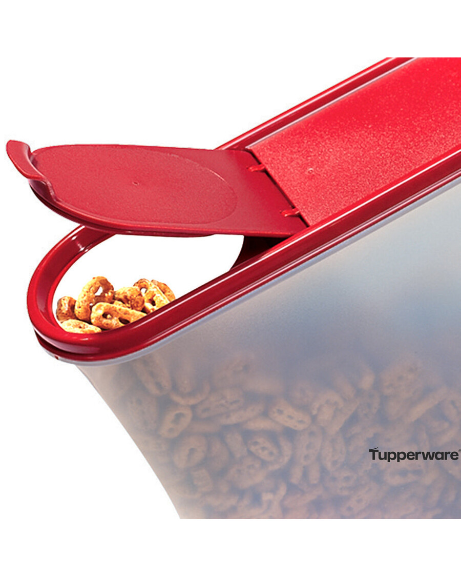 Tupperware Modular Mates® Super Oval Pour-All Seal