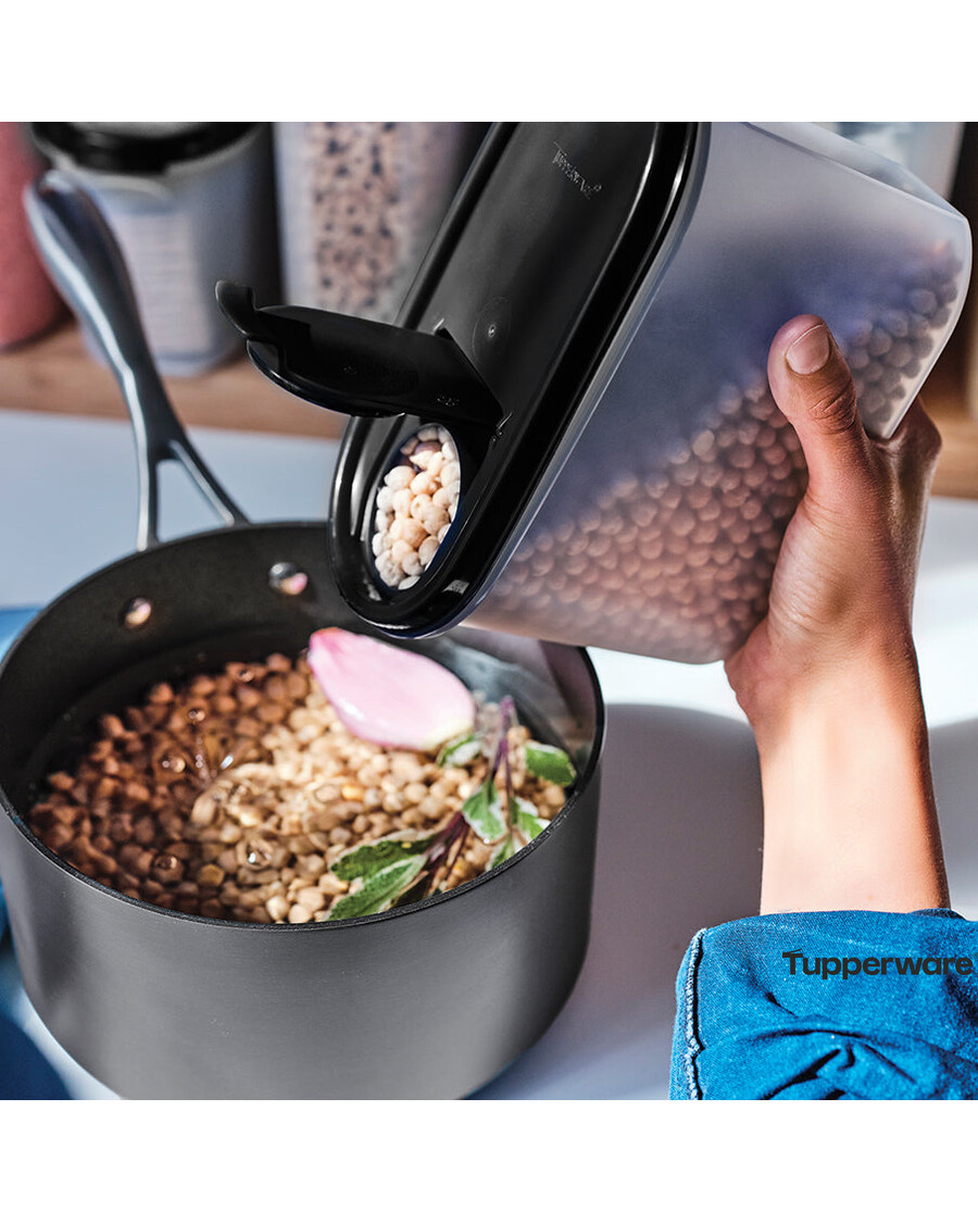 Tupperware Modular Mates® Oval Pour-All Seal