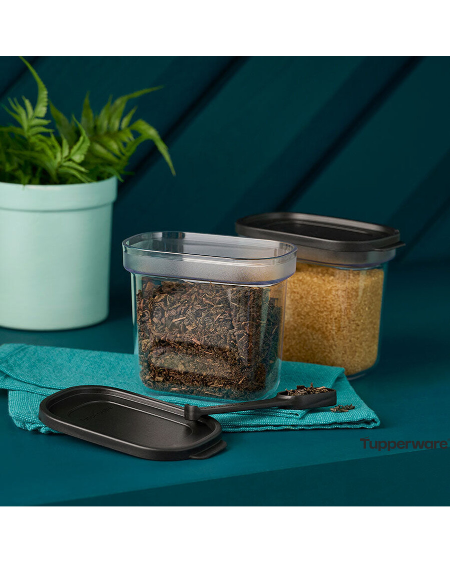Tupperware Dry Storage Containers