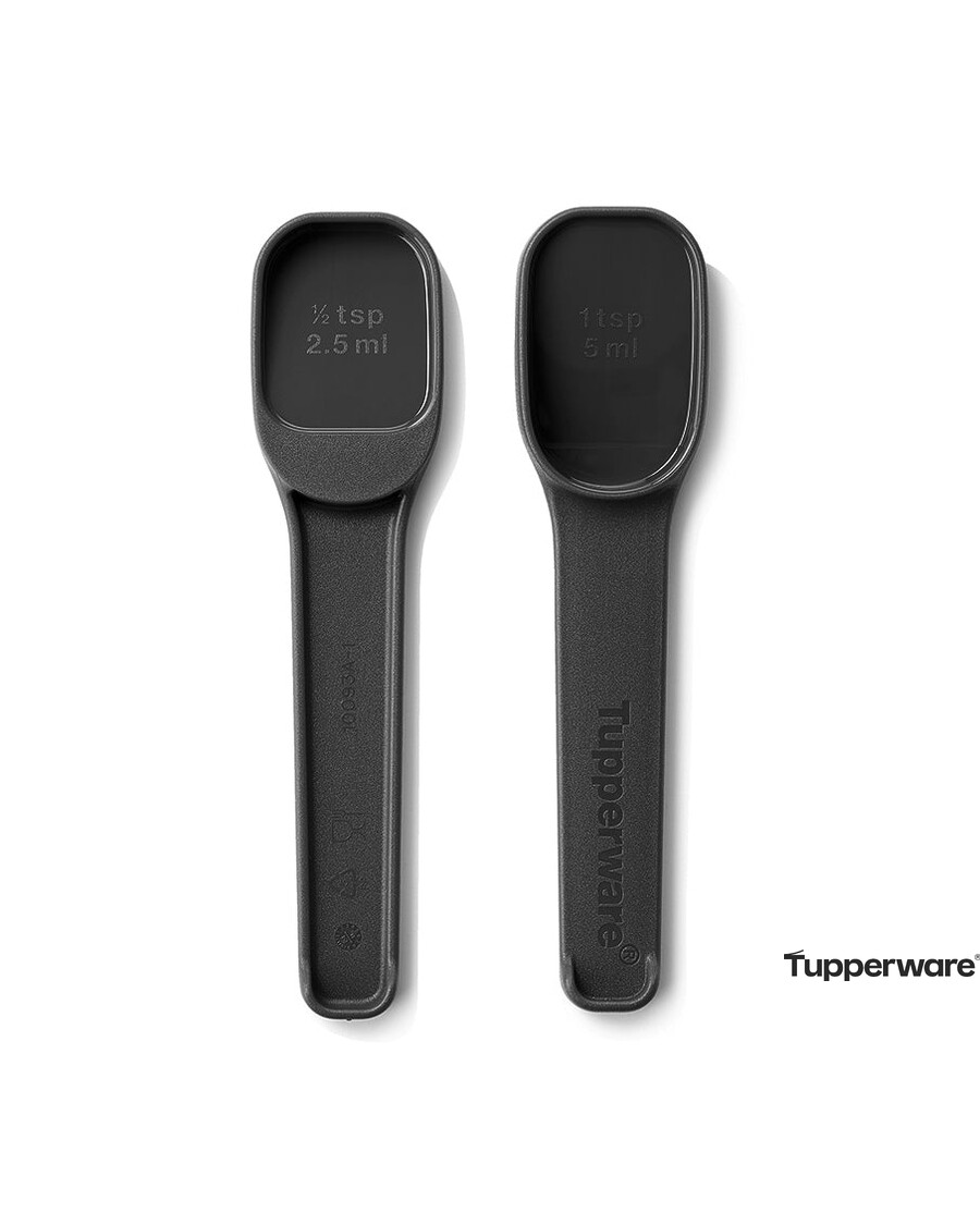 Tupperware Dry Storage Containers