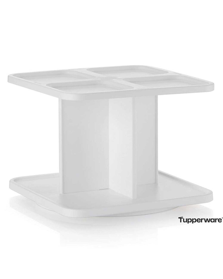 Tupperware Spice Carousel