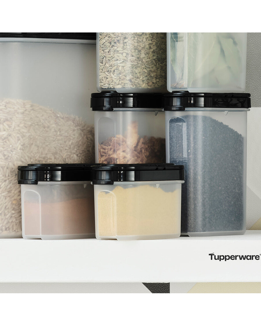 Tupperware Spice Shakers | Small