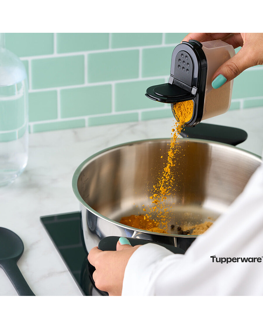 Tupperware Spice Shakers | Small