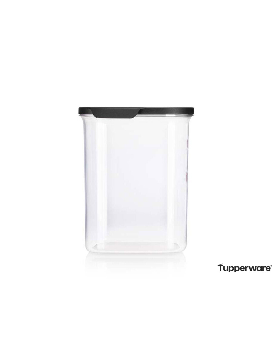 Tupperware® Ultra Clear® Square | 15 cup / 3.6 L